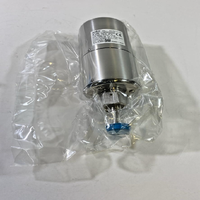 Jauge à diaphragme capacitif Plc Spg5at11rd500500 pour produits sous garantie en stock