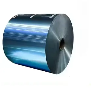 Good Price Aluminium foil Precoated Fin Stock For Air Conditioner