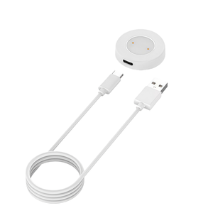 <span class=keywords><strong>Chargeur</strong></span> compatible avec <span class=keywords><strong>Huawei</strong></span> <span class=keywords><strong>Watch</strong></span> <span class=keywords><strong>GT</strong></span>/ GT2 /<span class=keywords><strong>GT</strong></span> 2e, câble de charge USB de 100cm pour Honor <span class=keywords><strong>Watch</strong></span> Magic, Magic <span class=keywords><strong>2</strong></span> / Honor <span class=keywords><strong>Watch</strong></span> Dream - Product Image 4