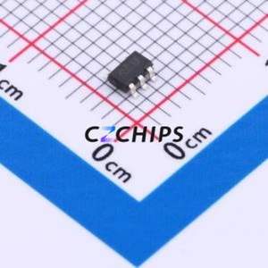 Original nuevo BL2556ACB5TR SOT-23-5 circuito integrado IC Chip PMIC interruptor electrónico de potencia - Product Image 1