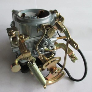 Carburador Rbk 16010-H6100 para Motor C25 Modelo A14, Pieza de Repuesto - Product Image 1