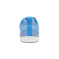 Yoris respirant quotidien enfant baskets large orteil boîte semelle en caoutchouc plat décontracté Sport marche chaussures Zapatillas enfants chaussures