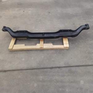 Ensemble d'essieu avant en I pour autobus scolaire et pièces d'autobus <span class=keywords><strong>Yu</strong></span> Tong, King Long, Higer6928, Shao <span class=keywords><strong>Lin</strong></span> – Applicable - Product Image 2
