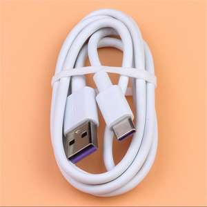 USB 2.0 type c téléphone portable USB A vers type c câble USB C câble de chargeur rapide - Product Image 6