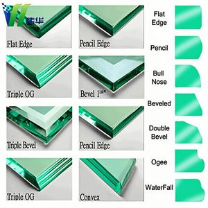 Vidrio para Invernadero Multitipo (Templado/Laminado/Aislado), Servicio de Personalización Completa - Product Image 5