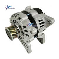 Alternateur de voiture JBH-A526 3701010NE01 D20T011-1500 3701010-NE01 pour Changan UNI-T UNI-V Oshan X7 X5 1.4T/1.5T