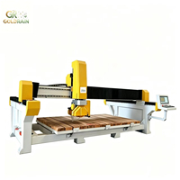 Máquina CNC Router para Grabado Publicitario en Madera, Piedra, Mármol, Granito y Metal