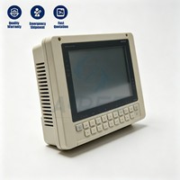 Interfaz de Pantalla del Panel del Operador 6AV6641-0AA11-0AX0 6AV66410AA110AX0 con Servicio de Conversión de Protocolo CM/CP Opcional