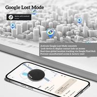 Localizador GPS Y21 de Fábrica, Dispositivo de Rastreo de Ubicación OEM/ODM, Localizador Antirrobo con Detección de Caídas, Gestión de Flotas Android