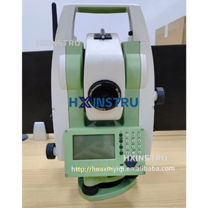Estación Total Leica TS02plus R500 #   H - Product Image 1