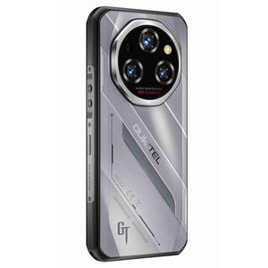 <span class=keywords><strong>Oukitel</strong></span> WP62 TITAN 5G โปรเจคเตอร์โทรศัพท์มือถือสุดแกร่ง ขายดี 8GB+256GB หน้าจอ 6.6 นิ้ว กล้อง 108MP กันน้ำ - Product Image 3