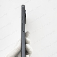 Téléphone portable d'occasion débloqué Pixel 9 Pro Noir Batterie 4700 mAh Écran 6,3 pouces A+ Smartphone 5G d'occasion