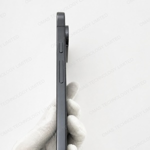 โทรศัพท์มือถือมือสอง Pixel 9 Pro สีดำ แบตเตอรี่ 4700mAh สภาพดี หน้าจอ 6.3 นิ้ว เกรด A+ มือสอง รองรับ 5G - Product Image 3