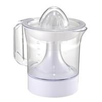 Presse-agrumes électrique à moteur AC pour jus froid, avec support en espagnol, pour citrons et oranges, idéal pour la cuisine domestique