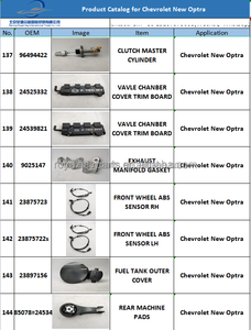 <span class=keywords><strong>Prix</strong></span> d'usine 96540541 Alternateur pour <span class=keywords><strong>Chevrolet</strong></span> <span class=keywords><strong>Aveo</strong></span> Lacetti - Product Image 5