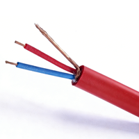 Cable de Micrófono Flexible de PVC Suave TOUR GRADE CLASSIC XKE, AWG 24/28, 0.22 mm²