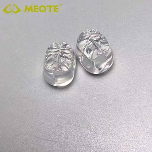 MEITE-Kit de impresión estética para dientes posteriores dentales, relleno de reparación dental médica de resina para remodelar fisuras dentales - Product Image 5