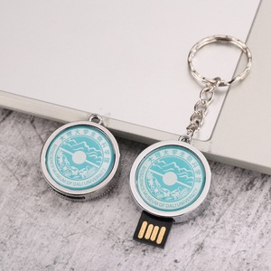 Memoria USB Personalizada para Regalo de Graduación Escolar o Universitaria con Logotipo, Pendrive, Precio al por Mayor, Memoria USB Promocional - Product Image 6