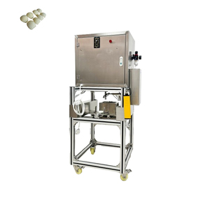 Apple Peeling and Pitting Machine Automatic Apple Fruit Peeler Slicer Cutter Industrial Apple Peeling and Slicing Machine - Product Image 5