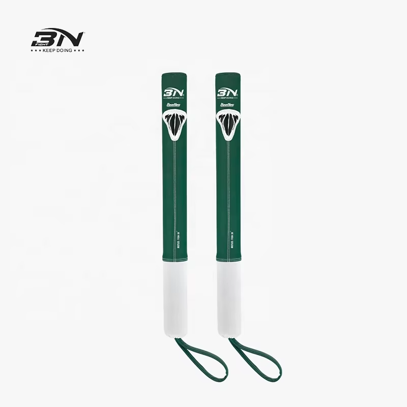 BN Thick PU Protective Boxing Trainer