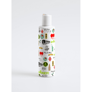 Agua Micelar Avanzada, Desmaquillante Vegano BYMANYC, Nueva York - Product Image 4