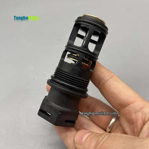 Four à condensation chauffage chauffe-eau pièces de rechange bobine de vanne à 3 voies pour SMS SMALES gaz suspendu four remplacer - Product Image 2