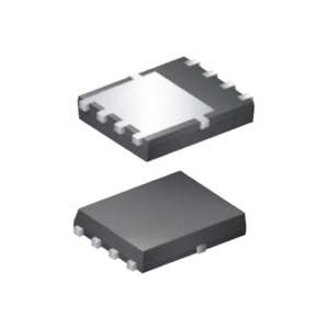 Componentes Electrónicos, Transistores 8-PDFN TSM052NB03CR RLG, Canal del Fabricante - Product Image 1