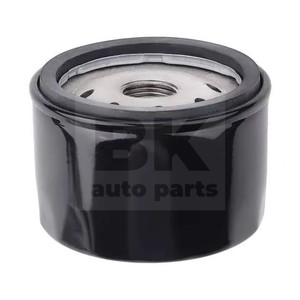 Filtro de aceite para cortacésped BK Auto Parts 490650721 para Renault, Fiat, Maserati, color negro - Product Image 5