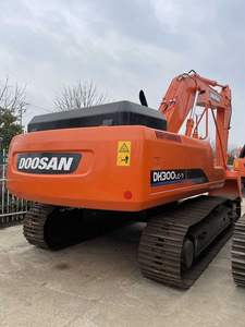 ผู้จัดจำหน่ายอุปกรณ์เคลื่อนย้ายดิน - Product Image 1