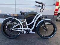 Vélo électrique adulte tout-terrain à pneus larges, batterie Hailong 48V 13Ah, moteur Bafang Super Power 500W 750W 1000W