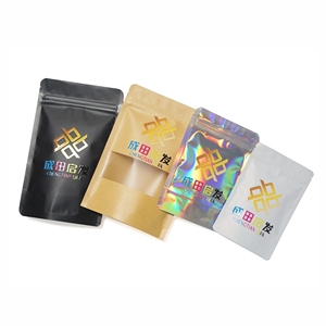 Etiquetas Adhesivas Personalizadas con Logotipo, Etiquetas Metálicas para Maquillaje, Belleza, Cosméticos, Perfumes, Bolsas con Base, Pegatinas con Transferencia UV 3D - Product Image 6