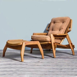 Sofá Individual Moderno y Elegante, Sofá de Oficina, Muebles de Sofá para Sala de Estar - Product Image 6