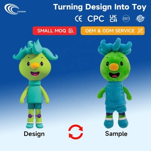 Özel Interaktif Komik Peluş Doldurulmuş Kemik Şekli Evcil Köpek Oyuncak - Product Image 6