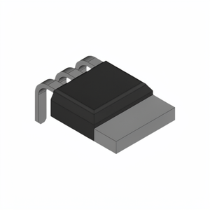 Transistores HUF75639S3 TO-262, Componentes Electrónicos BOM IC en Stock - Product Image 1