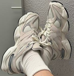 Nuevo en 2026, 9060, Tendencia, Logotipo Personalizado, Zapatos de Diseñador, Zapatos Deportivos Ligeros para Hombre, Estilo Running y Caminata, 9060 - Product Image 5