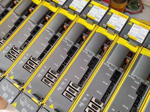 Amplificador Fanuc A06B-6240-H205 Tipo Motor AC Hecho de Cobre A06B-6240-H205 A06b-6240-h205 - Product Image 3