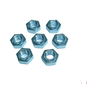 Écrou à riveter personnalisé en acier inoxydable, à la mode, de qualité supérieure - Product Image 1