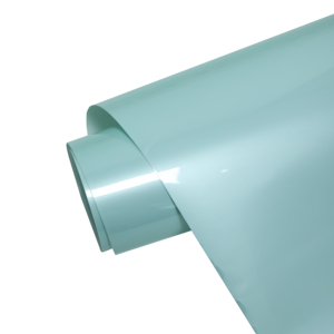 HIGHCOOL Car <b>Wrap</b> Film Color Changing UV Proof TPU Material Moonlight Blue Green Red Tinted Sticker Self Healing Anti Scratch - Product Image 1