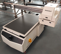 Impresora UV Multifuncional Inteligente Freecolor 2026 6090 con Sistema de Escaneo de Posicionamiento Visual con Cámara de Alta Precisión y 3 Cabezales