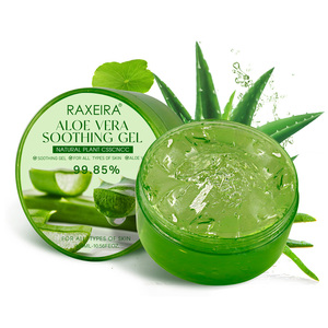 Beleben Sie Ihre Routine mit dem hochwertigen aloe vera haargel fr  strahlende Haut