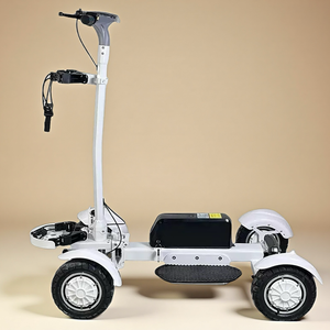 Scooter Eléctrico <span class=keywords><strong>de</strong></span> Golf ZonDoo 2026, Nuevo Producto en Stock, 10 Pulgadas, 4 Ruedas, 2000W, Potente <span class=keywords><strong>Carro</strong></span> <span class=keywords><strong>de</strong></span> Golf <span class=keywords><strong>para</strong></span> Adultos - Product Image 3