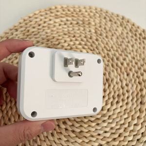 Chúng tôi tiêu chuẩn chuyển đổi ổ cắm, chúng tôi tiêu chuẩn mở rộng ổ cắm, cắm, Hội đồng Quản Trị - Product Image 3