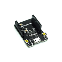 Papan Pengembangan Serial WiFi CLE ESP32-CAM Baru dengan Modul Kamera OV2640 5V Kompatibel Nodemcu Garansi 180 Hari