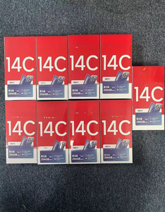 Teléfono Móvil al por Mayor con 14C Octa Core, 5G LTE, 16GB, AMOLED 120Hz, 5000mAh, Multi-idioma (Francés/Español/Inglés) y Doble SIM - Product Image 2