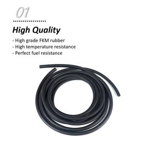 전문 1/4, 5/16, 3/8 인치 잠수정 SAE 30R10 연료 라인 호스 - Product Image 3