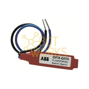 ABB 2TLA020070R2300 - Nuevo - Product Image 1