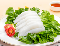 Mie Konjac kualitas tinggi bebas Gluten dengan ikatan bahan utama instan gandum matang dan kering