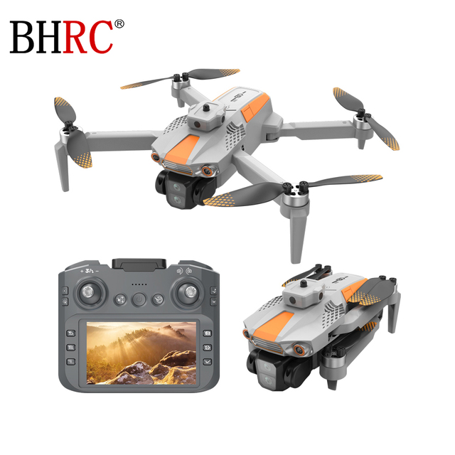 Wholesale High Quality Custom LF669 the Best Camera Long Battery Life Mini Aerial Drone with Camera for Long Distances Sale