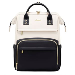 Sac à dos de sport personnalisé unisexe en nylon avec coussin d'air, poche intérieure zippée et poignée souple pour l'école, les voyages et les affaires - Product Image 4