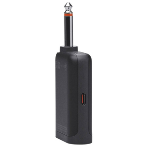 Bán Hot New partybox UHF không dây có thể sạc lại Microphone Di động hệ thống với dual-channel Receiver cầm tay không dây Mic - Product Image 4